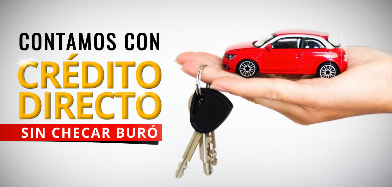 CreditoDirecto